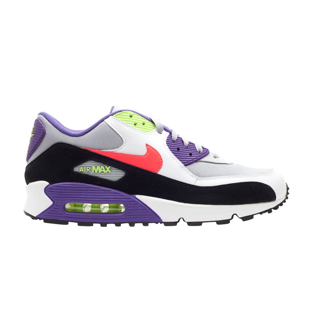 Nike Air Max 90 'I Am The Rules' | Grey | Men's Size 9.5