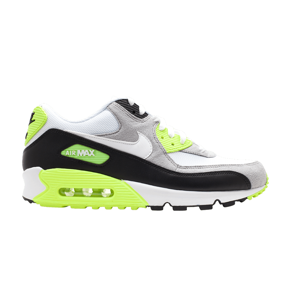Air Max 90 'Volt' 2012 | GOAT