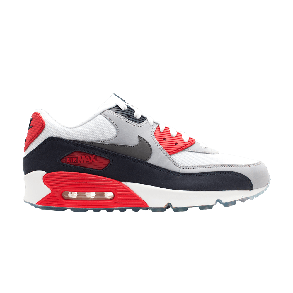 air max 90 black jd