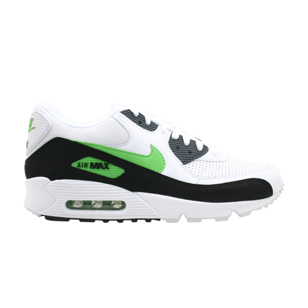 mean green air max 90
