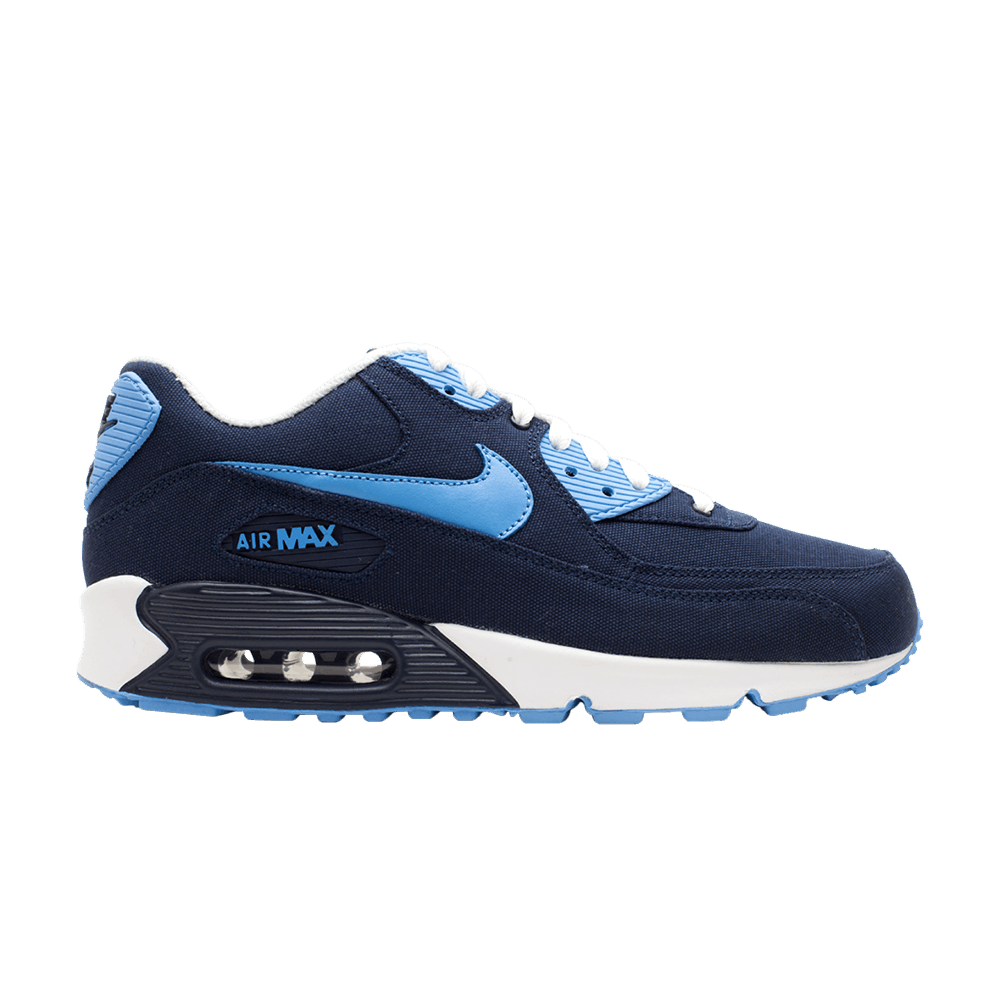 nike air max 90 canvas
