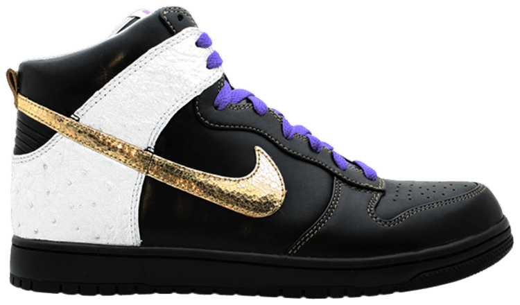 Nike Dunk Hi Grammy