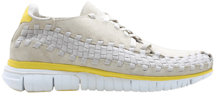 Nike Free Woven 50 Nd