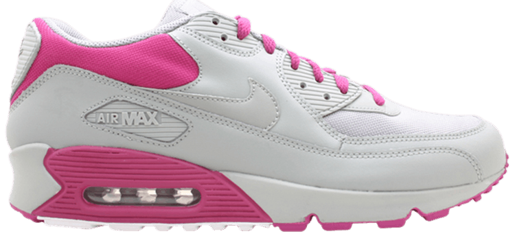 Nike Wmns Air Max 90 Rave Pink