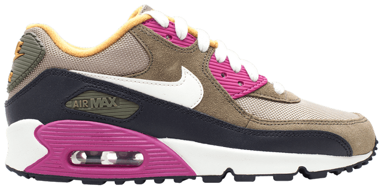 Nike Wmns Air Max 90