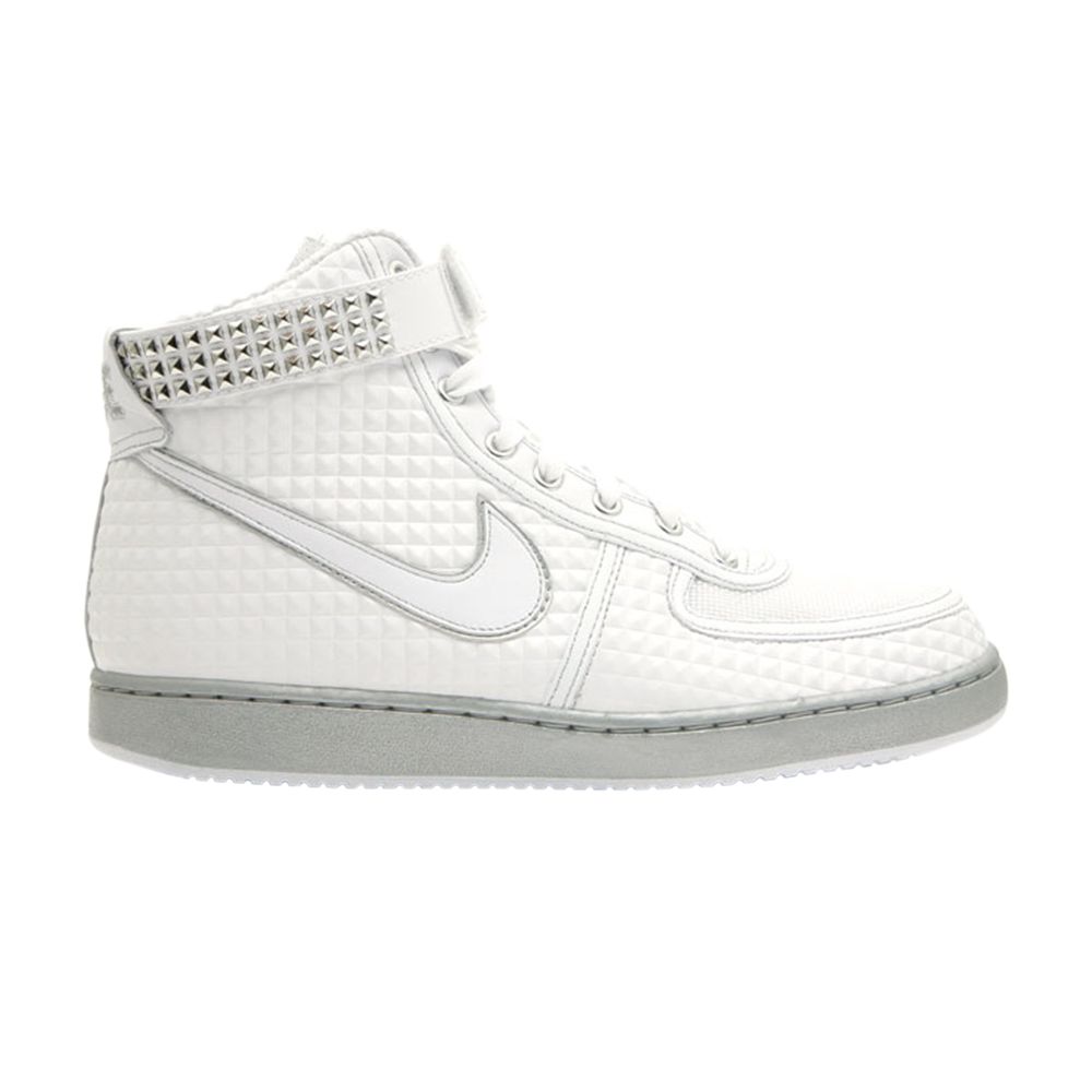 Nike Vandal High Supreme EX 'Rock & Roll Pack - White' | Men's Size 9.5 - 325318-111