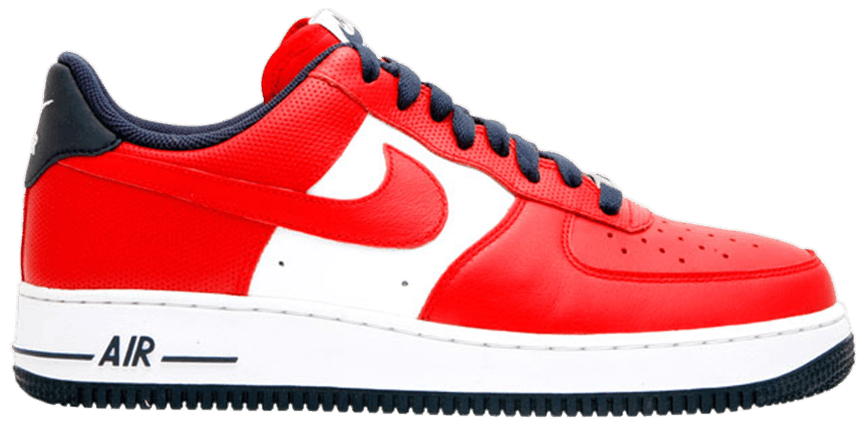 Buy Air Force 1 Low 'Armed Forces' 328208 661 GOAT