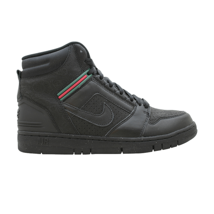 Buy Air Force 2 High Premium 329888 002 GOAT CA