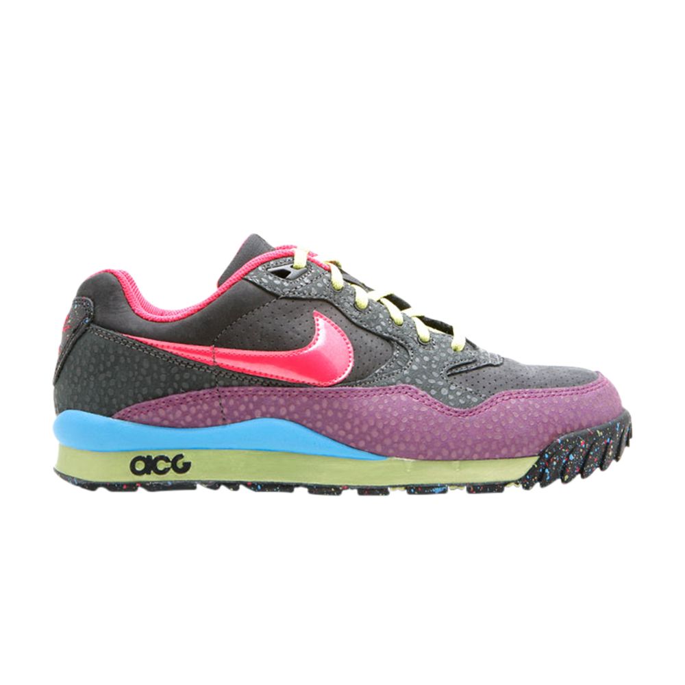 Air Wildwood Supreme 'Acg Urban Night' - 329890-561