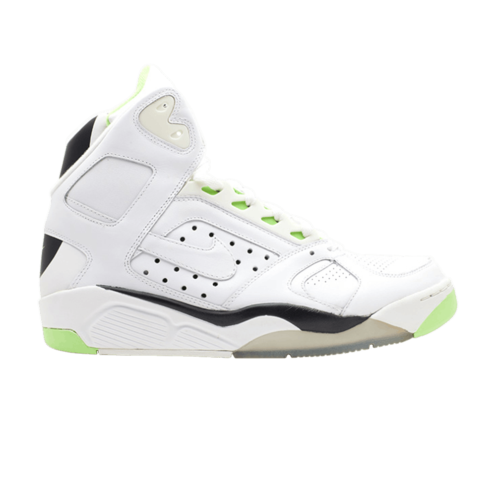 nike flight lite high