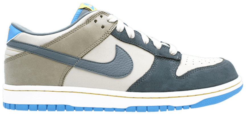 nyx dunk low