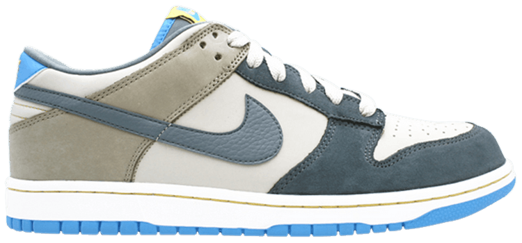dunk low nyx