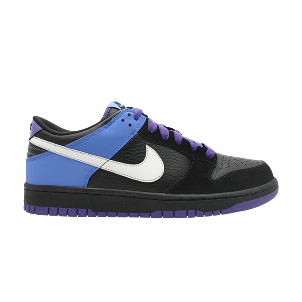 Nike Nyx Dunk Low | Black | Men's Size 11 - 330938-003