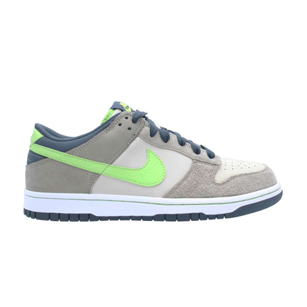 Nyx Dunk Low | GOAT