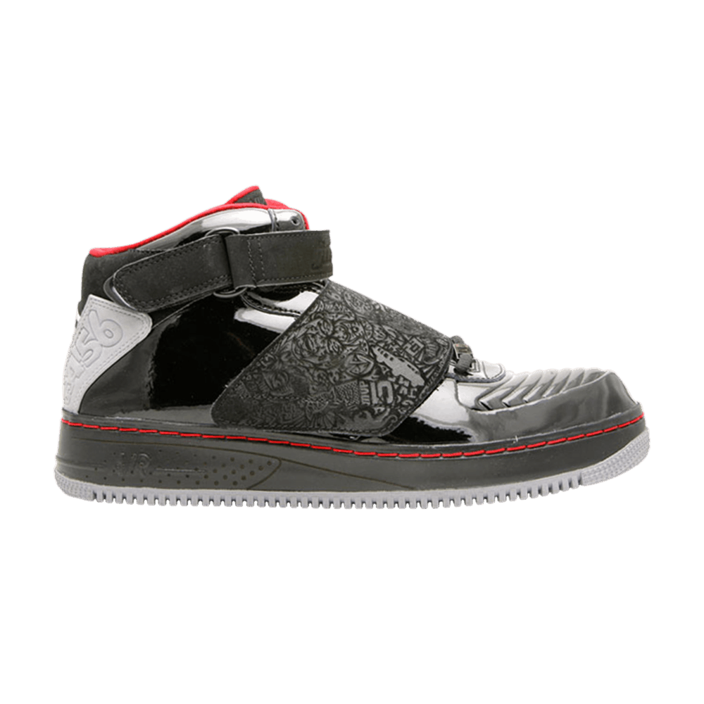 nike air jordan fusion 20
