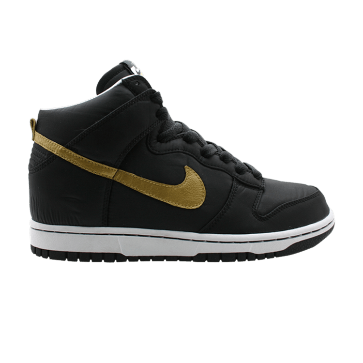 Buy Dunk High Nylon 332035 071 GOAT CA