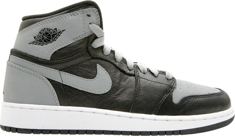 Air Jordan 1 Retro High GS Shadow 2009