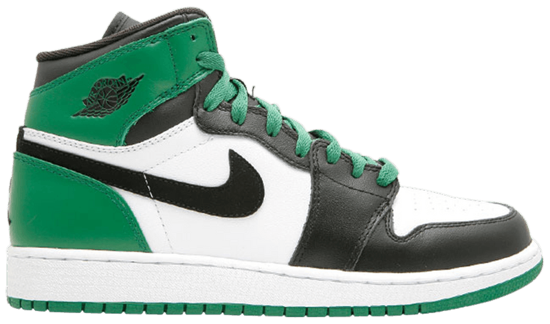 boston celtics jordan 13