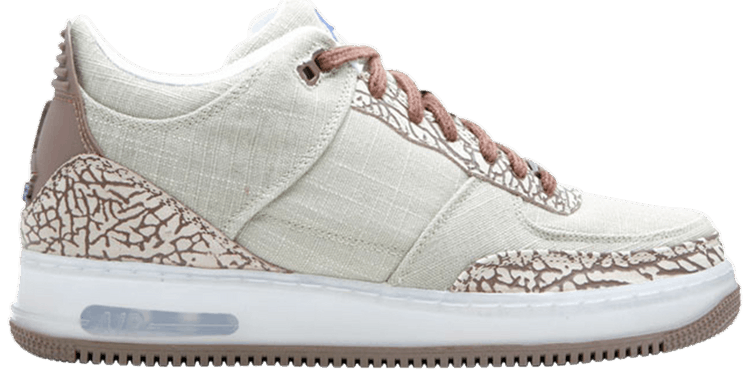 Air Jordan Fusion 3 Ls