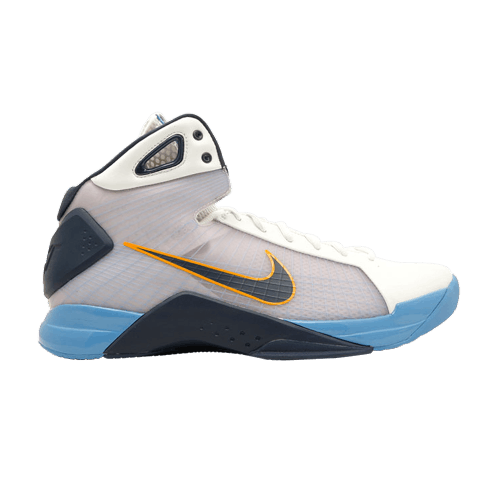 Hyperdunk Supreme 'Manu Ginobili' | GOAT