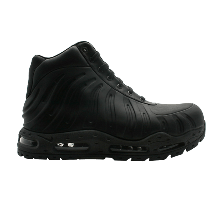 Buy Foamposite Boot 333791 001 GOAT