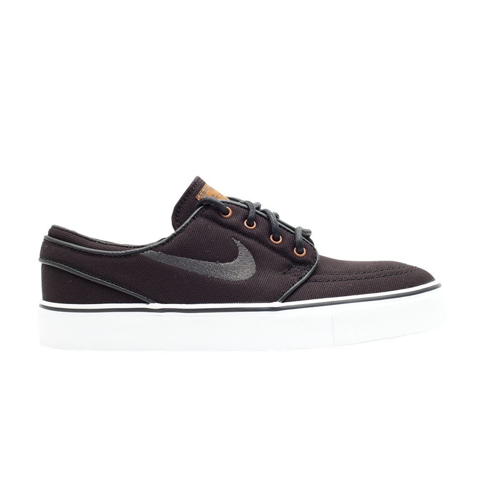 Nike Zoom Stefan Janoski Sb | Black | Men's Size 8.5 - 333824-008