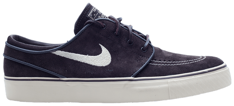 Janoski velvet brown discount