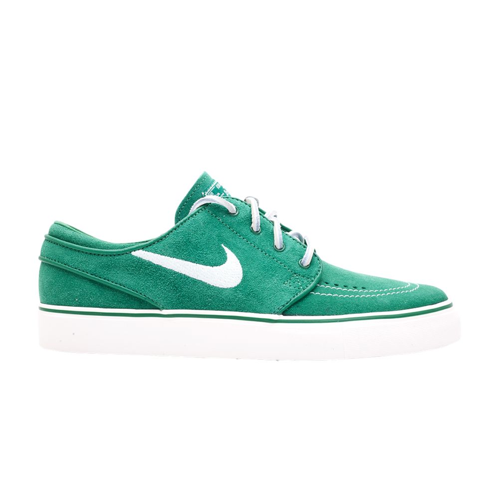 Nike Zoom Stefan Janoski Sb | Green | Men's Size 10 - 333824-300