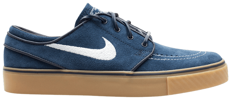 Nike Zoom Stefan Janoski SB
