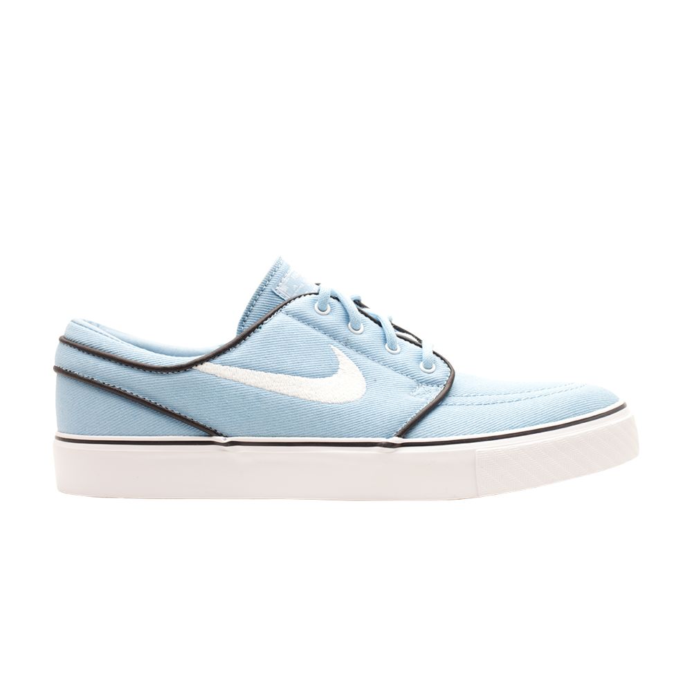 Nike Zoom Stefan Janoski Sb | Blue | Men's Size 11 - 333824-402