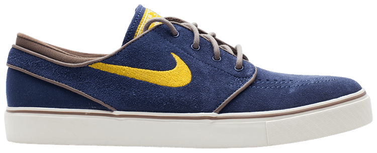 Nike Zoom Stefan Janoski