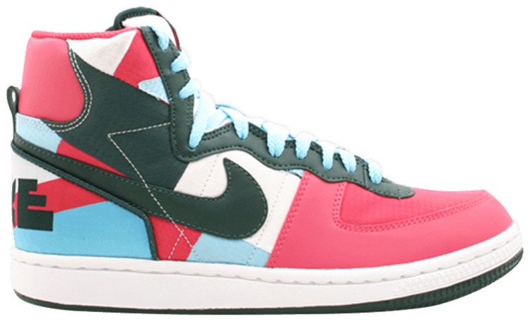 Nike WS Terminator Hi Premium