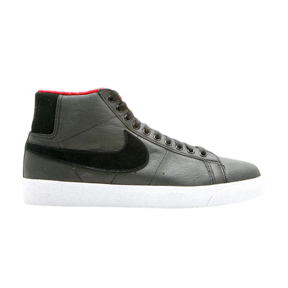 Nike Blazer Sb Elite 'Lance Mountain' | Black | Men's Size 4