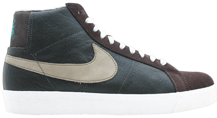 Nike Blazer Sb Elite 420