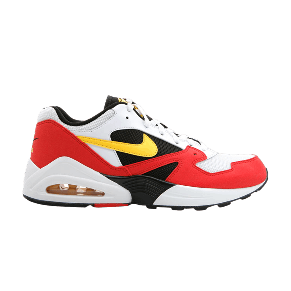 Nike air tailwind kenya clearance