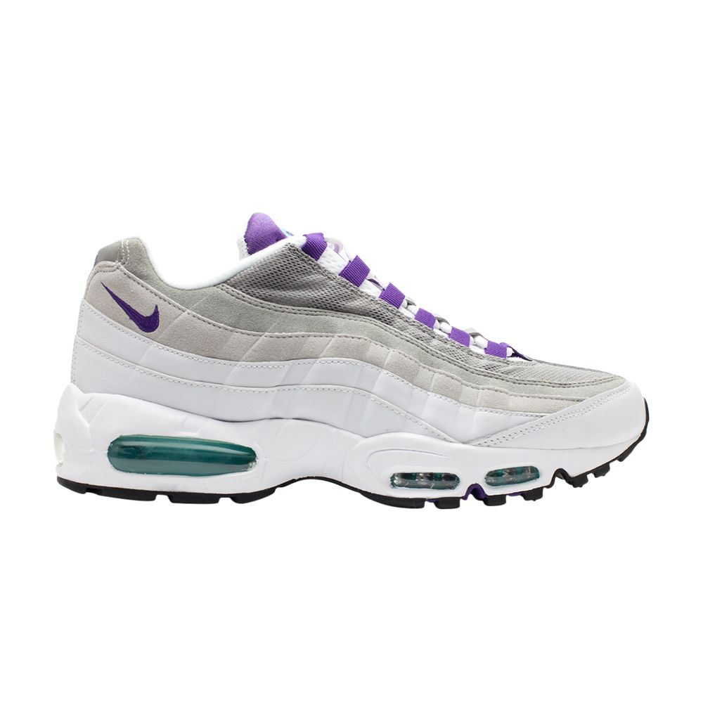 Nike Wmns Air Max Max 95 Wm | White | Women's Size 10