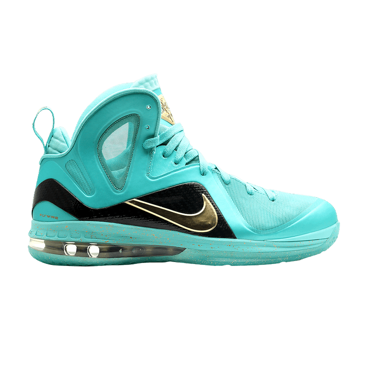 Buy Lebron 9 P.S. Elite Statue Of Liberty 338172 982 GOAT