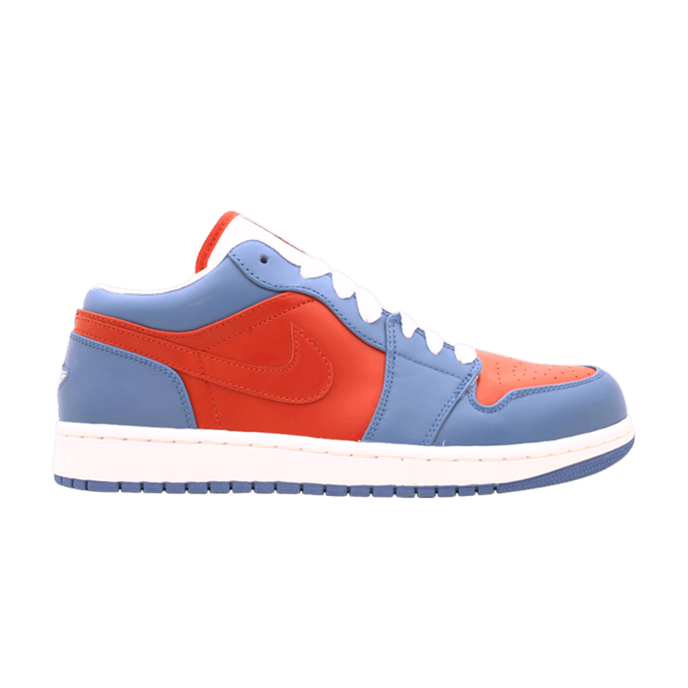Air Jordan 1 Low Phat Pr 'Puerto Rico' | GOAT