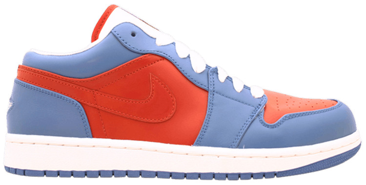 Air Jordan 1 Low Phat Pr Puerto Rico