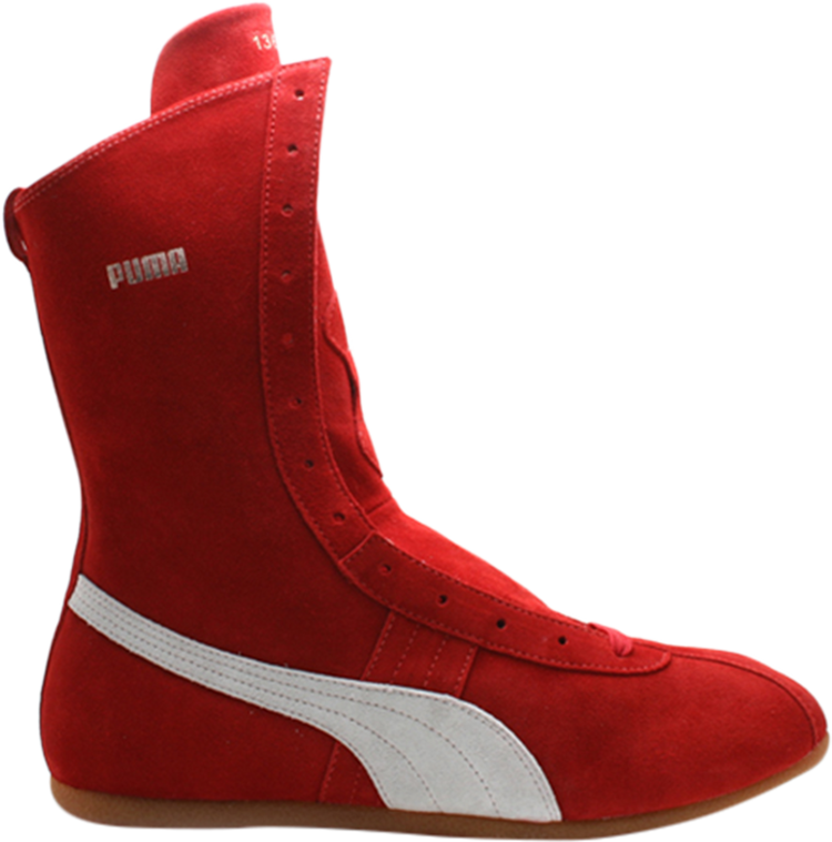 Ring Le 'Red Olympic Pack'