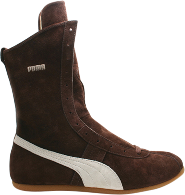Ring Le 'Brown Olympic Pack'