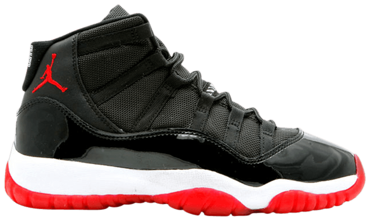 Jordan 11 shop countdown pack