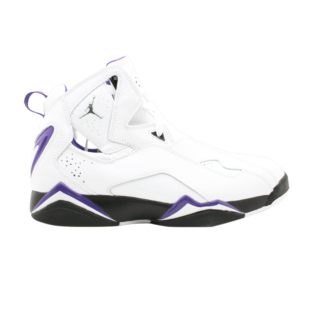 True Flight | GOAT