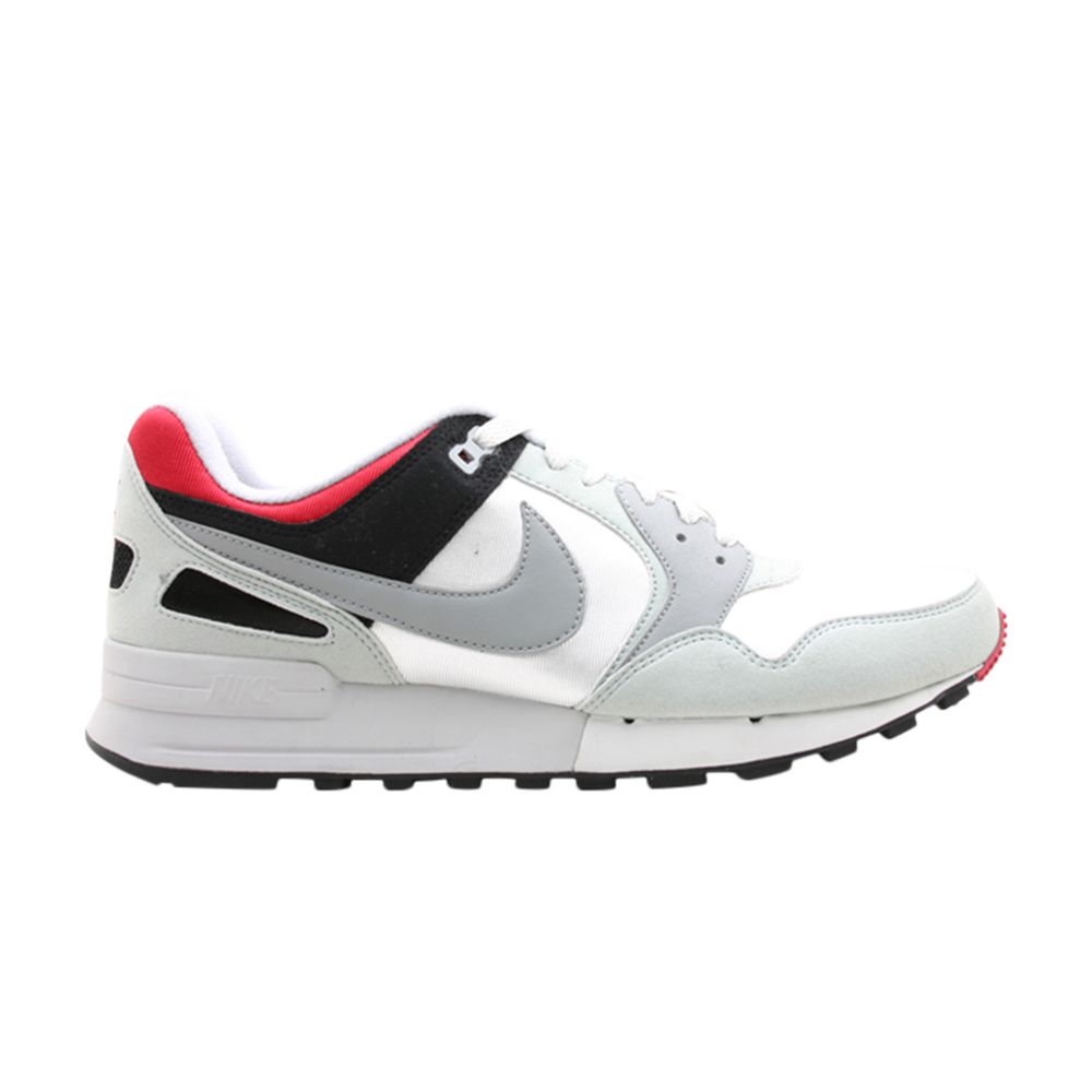 Nike Air Pegasus 89 'Swan' | White | Men's Size 13 - 344082-101