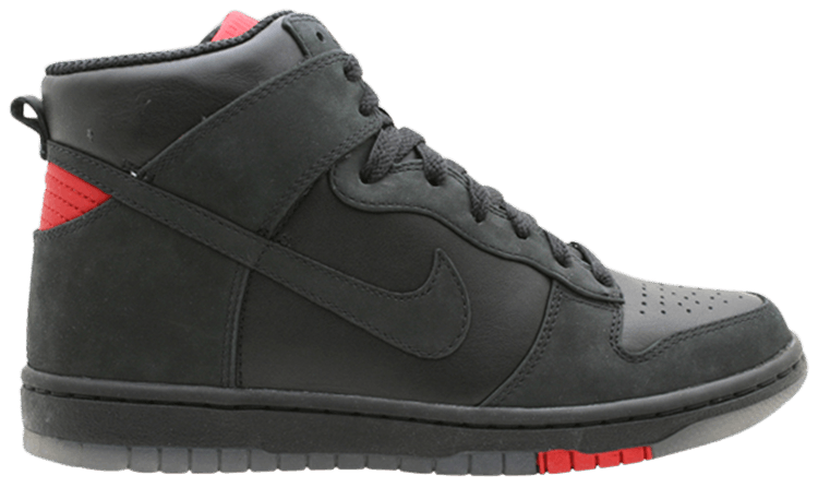 Nike WS Dunk Hi Skinny