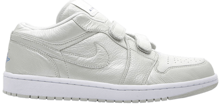 Air Jordan 1 Velcro Premr Low Sapphire