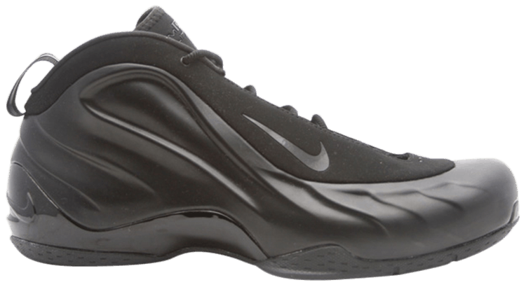Buy Foamposite Lite 344332 001 GOAT UK