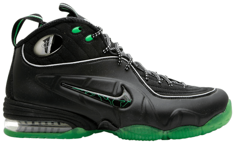 Buy Air 1/2 Cent 'Black Green Spark' - 344646 002 | GOAT Buy Air 1/2 Cent 'Black Green Spark' - 344646 002 | GOAT