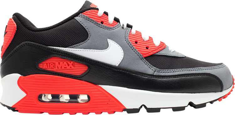 Air 90 Classic Infrared' |