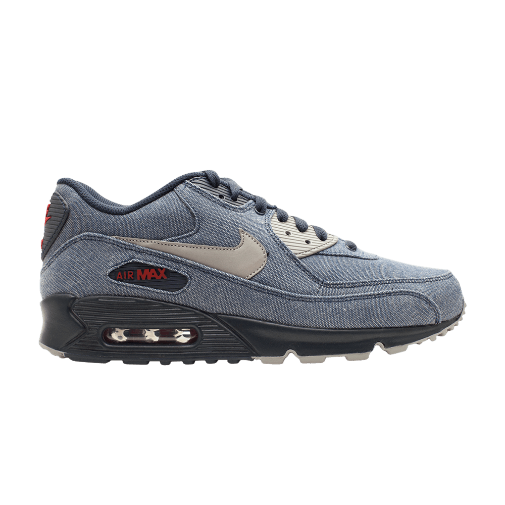 nike air max 90 jean